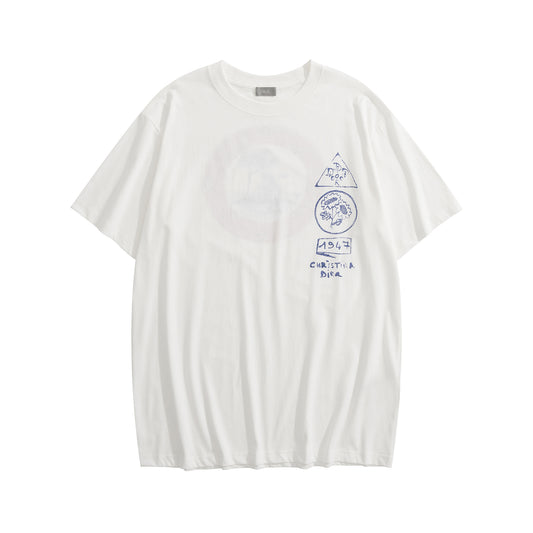CD T-SHIRT
