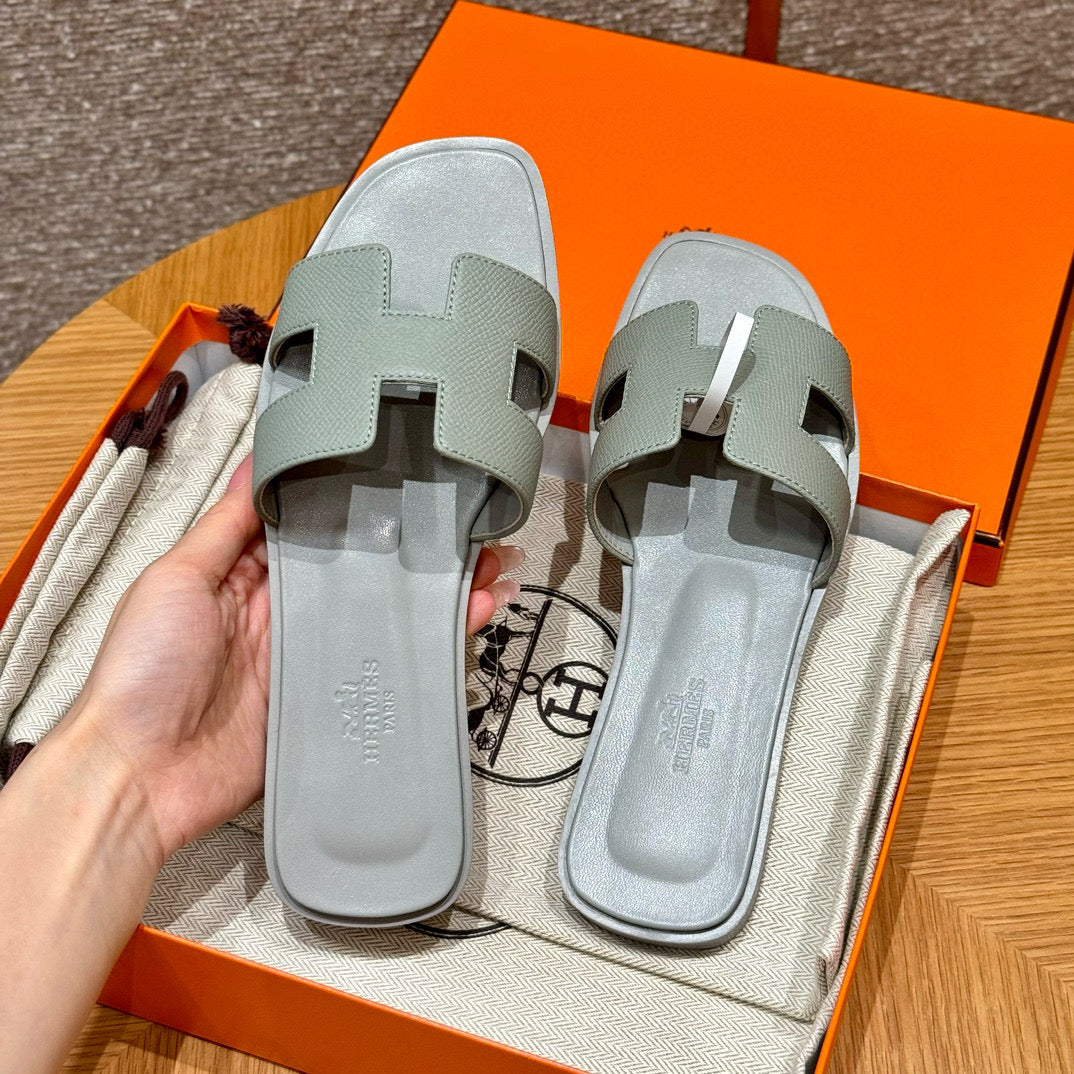 HERM ORAN SANDALS