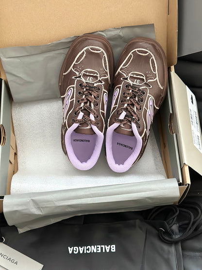 BAL HAMPTONS SNEAKER