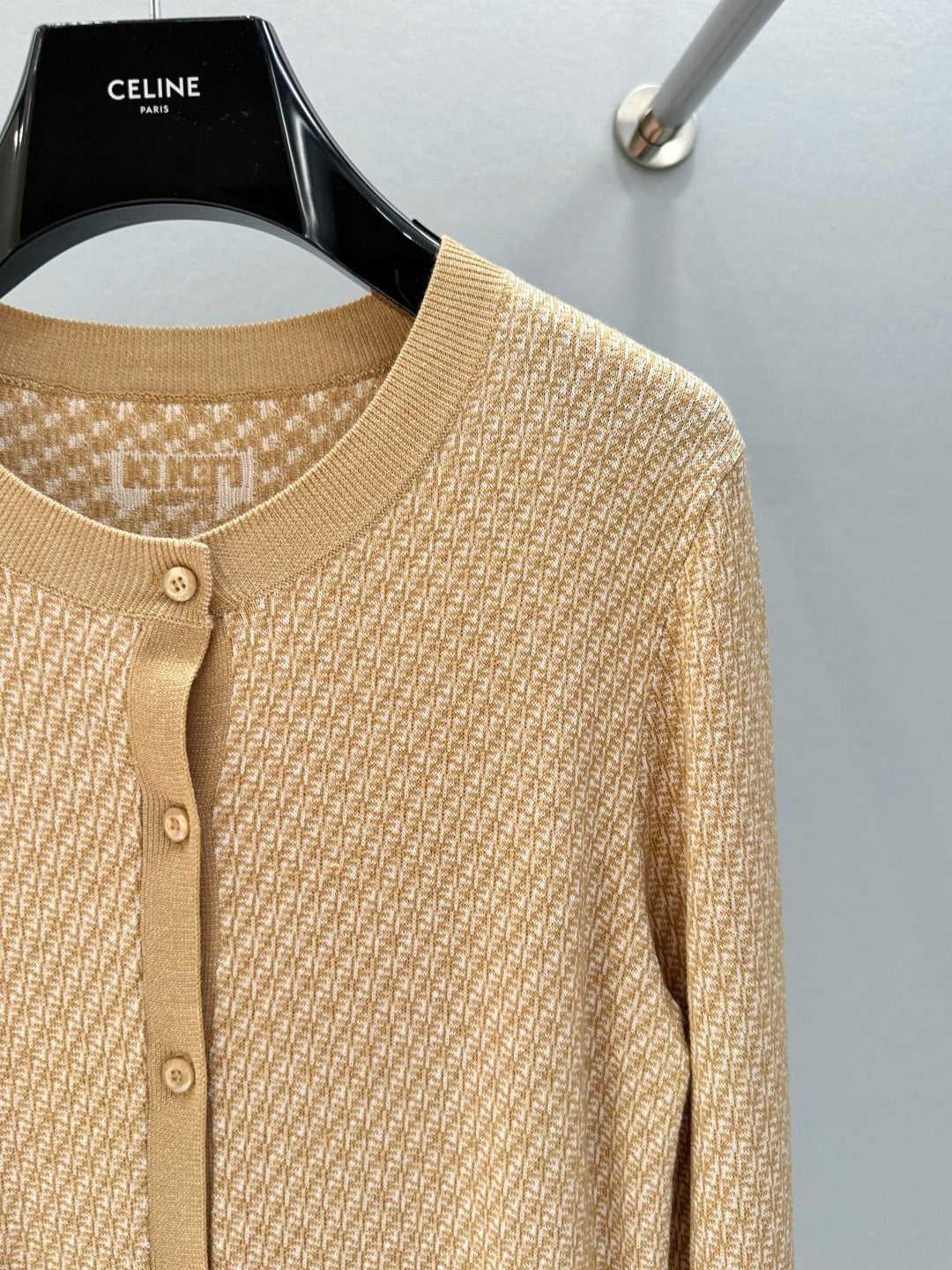 FEN CARDIGAN