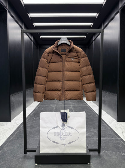 PD RE NYLON JACKET