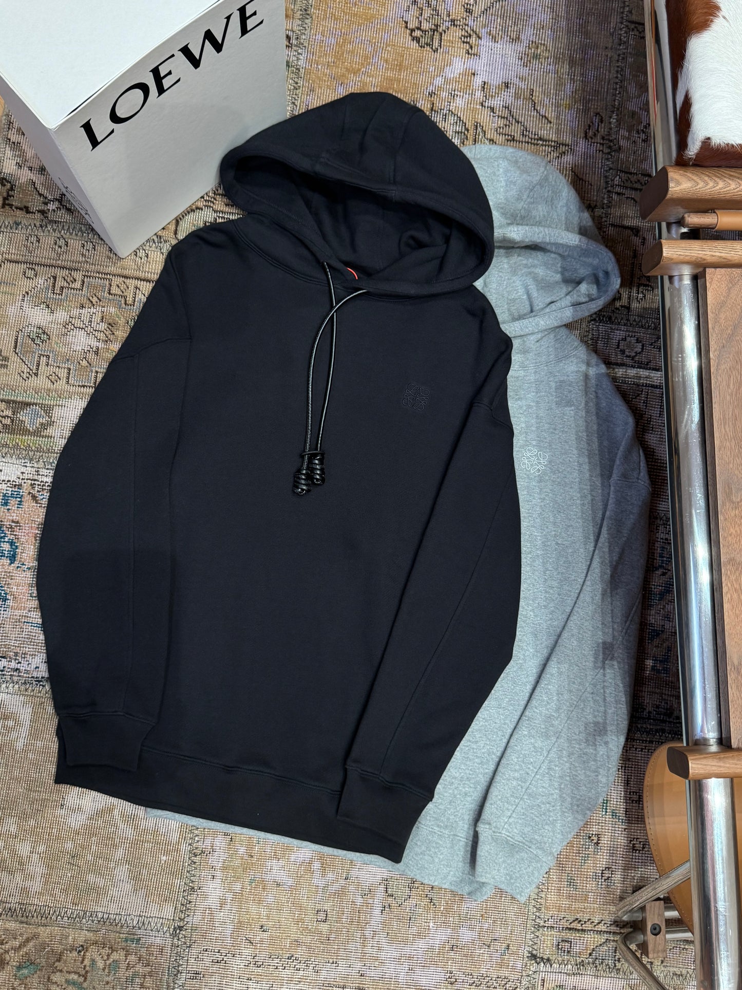 LOEW HOODIE
