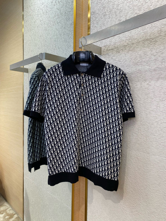 CD POLO SHIRT