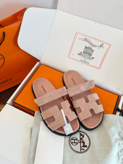 HERM CHYPRE SANDALS