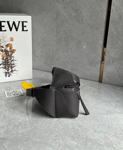 LOEW MINI PUZZLE BUMBAG