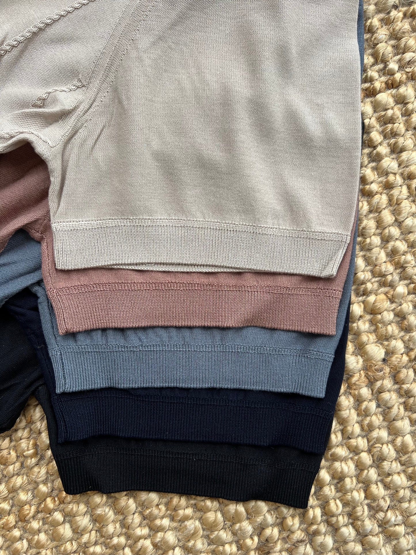 BRUNELLO C POLO SHIRT