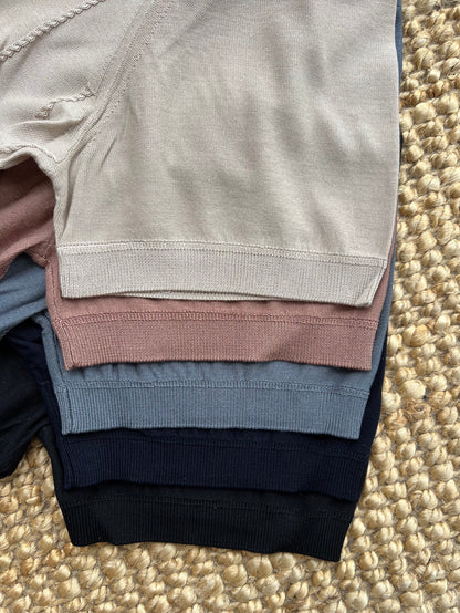 BRUNELLO C POLO SHIRT