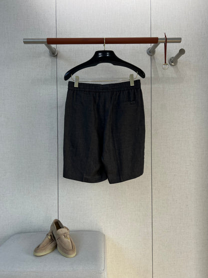 ZEGNA SHORTS