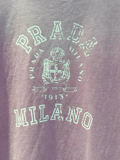 PD T-SHIRT