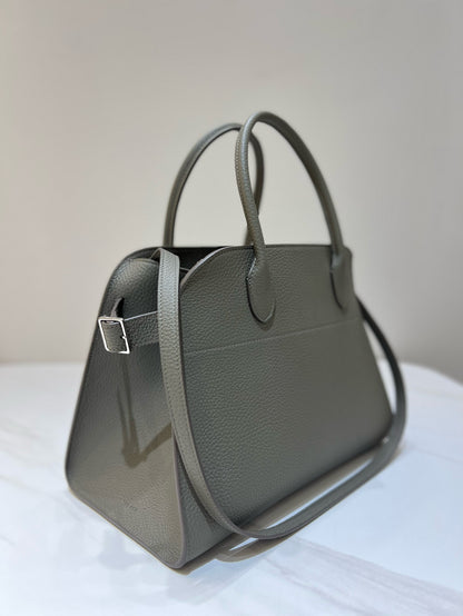 THE ROW MARGAUX 12 BAG