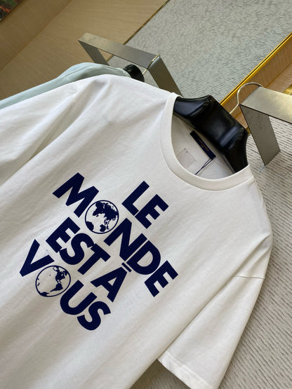 LOU T-SHIRT