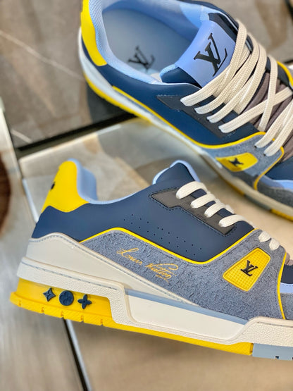 LOU TRAINERS