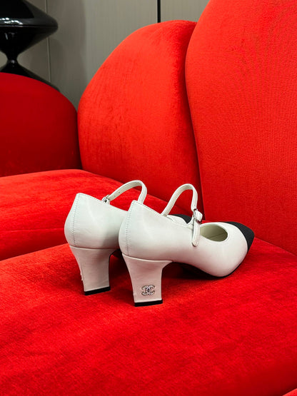 CC HEELS