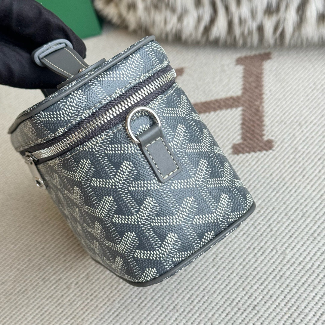 GOYA MUSE MINI VANITY BAG