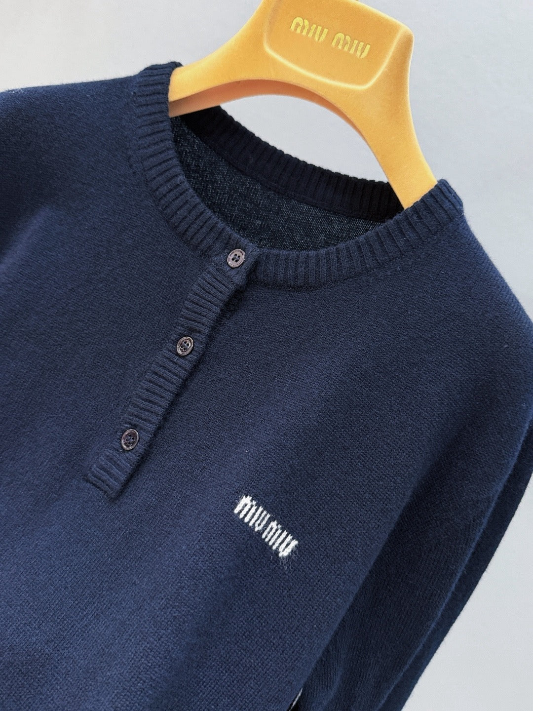 MIU M JUMPER
