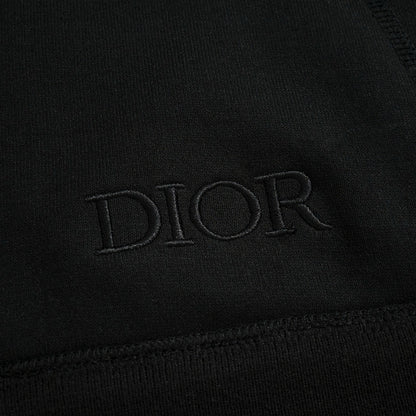 CD ZIP HOODIE
