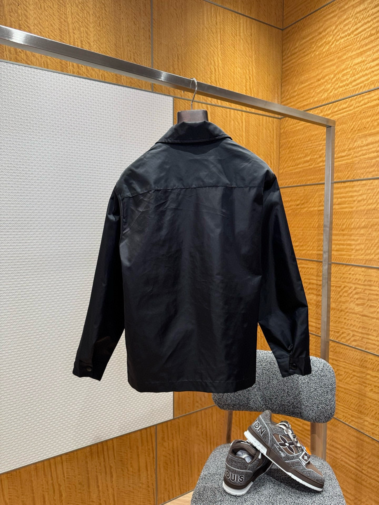 PD JACKET