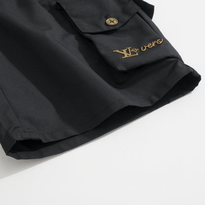 LOU SHORTS