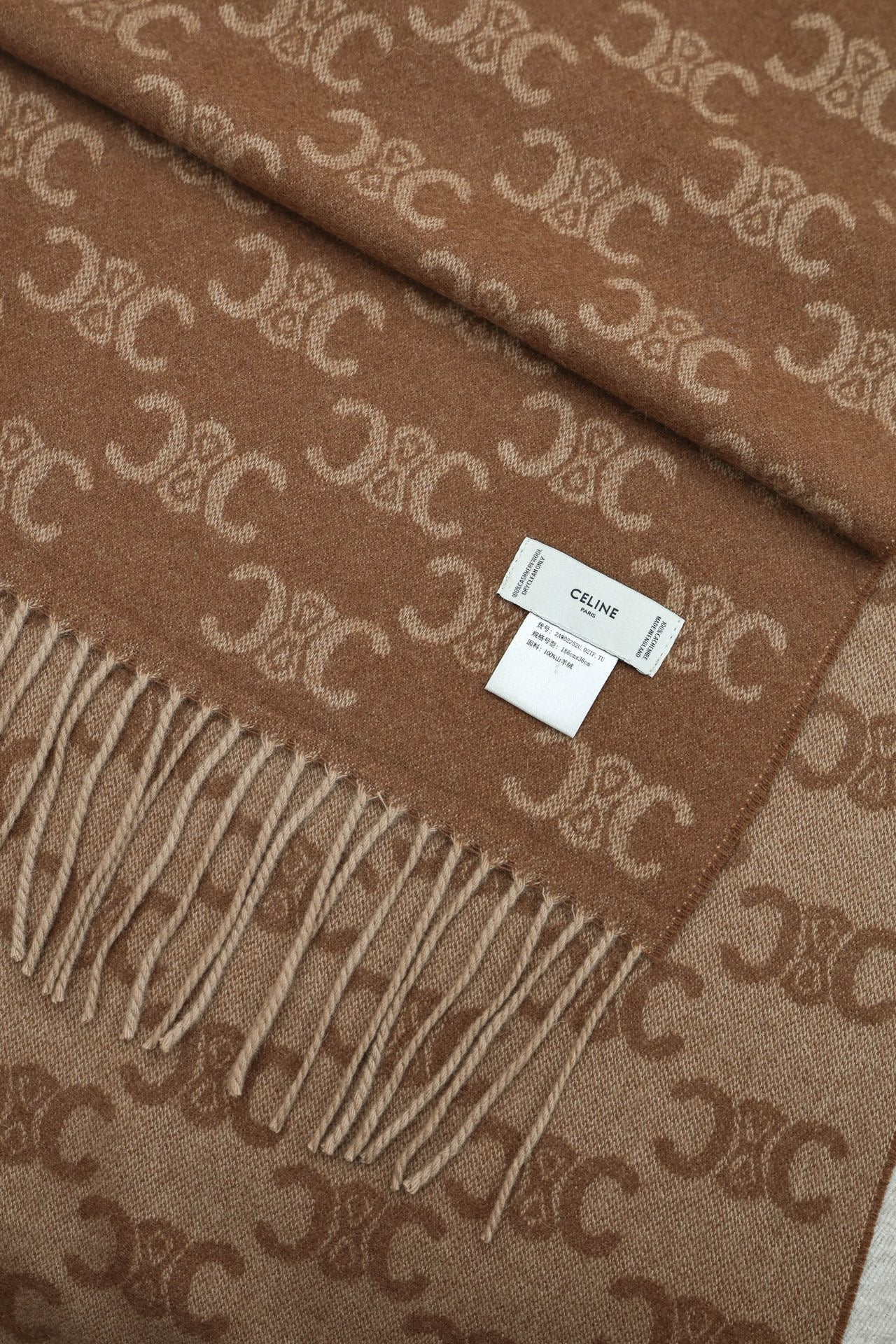 CEL SCARF