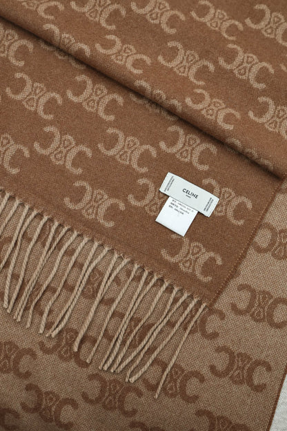CEL SCARF