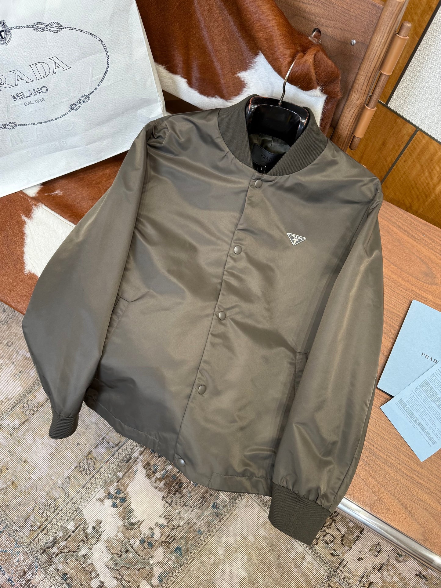 PD JACKET