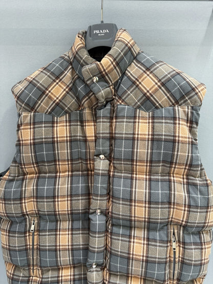 PD VEST
