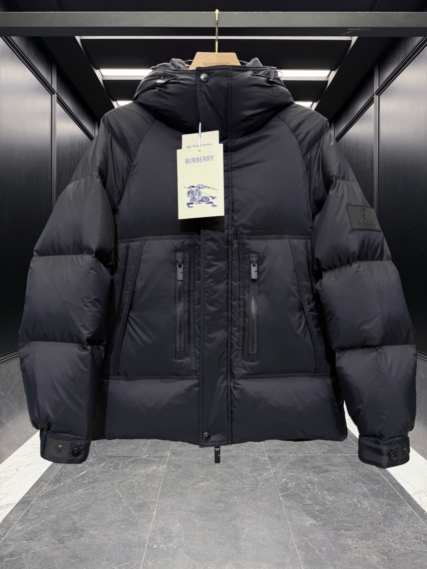 BBR JACKET