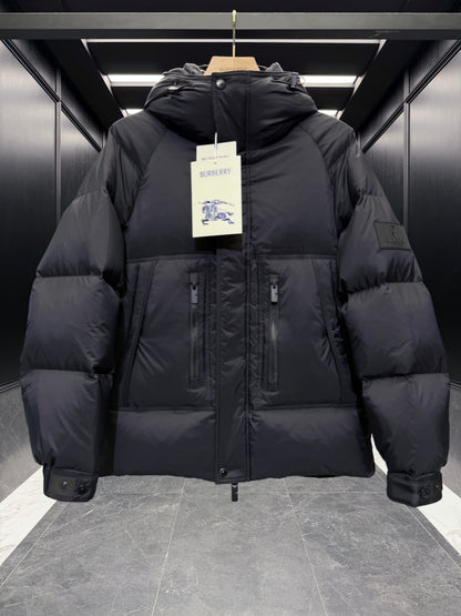 BBR JACKET