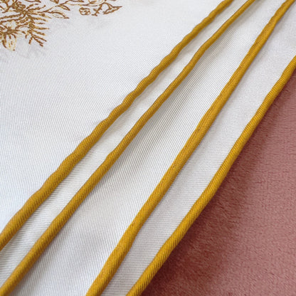 CD SCARVE