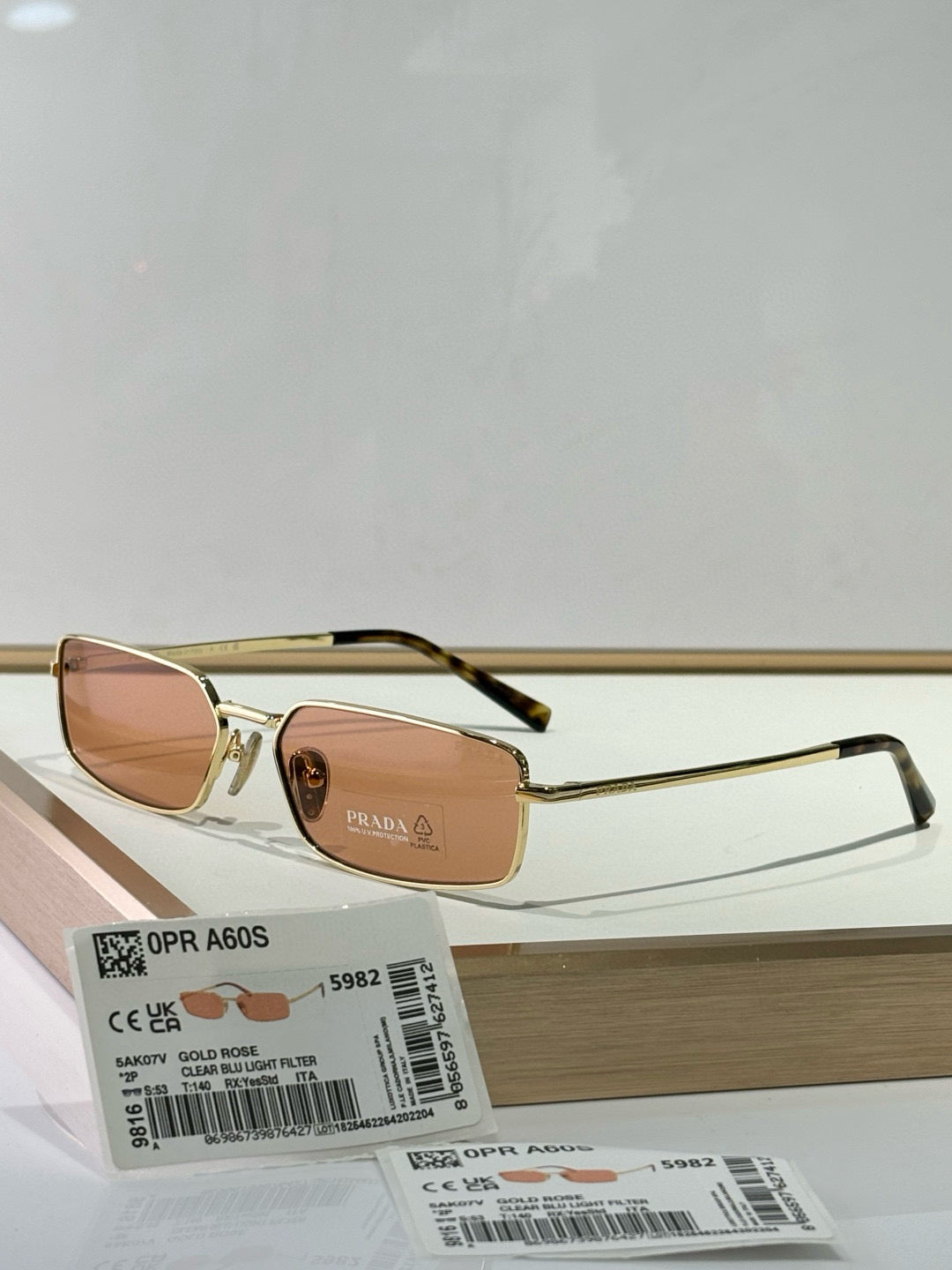 PD SUNGLASSES