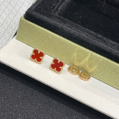 VAN C EARRINGS