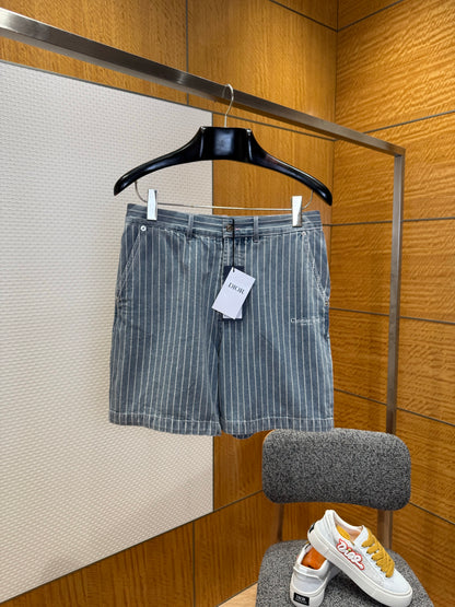 CD SHORTS