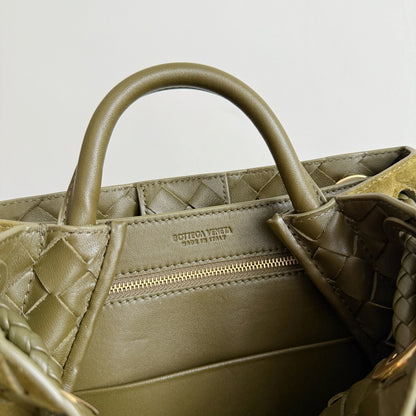 BOTT V ANDIAMO SMALL BAG