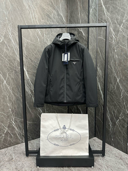 PD RE-NYLON JACKET