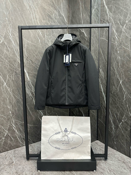 PD RE-NYLON JACKET
