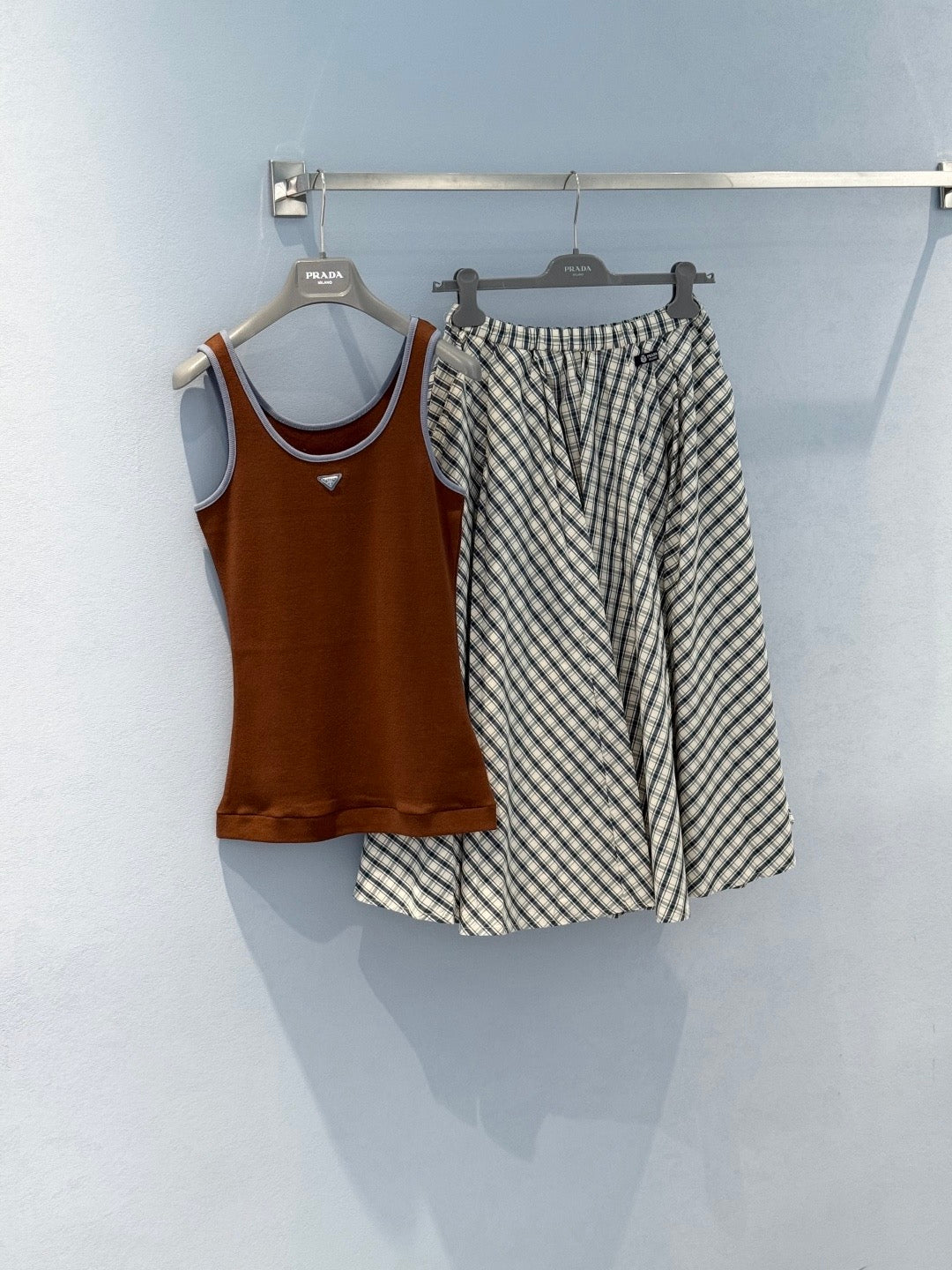 PD TANK TOP