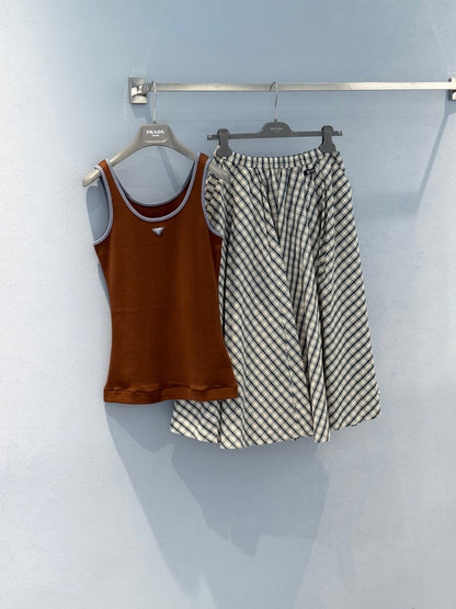 PD TANK TOP