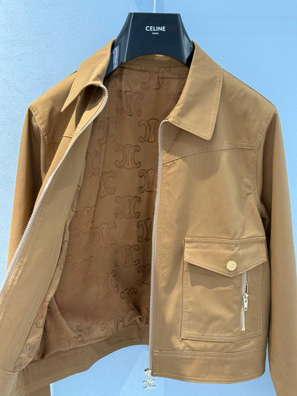 CEL JACKET