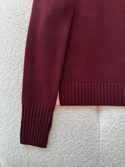 LOEW JUMPER
