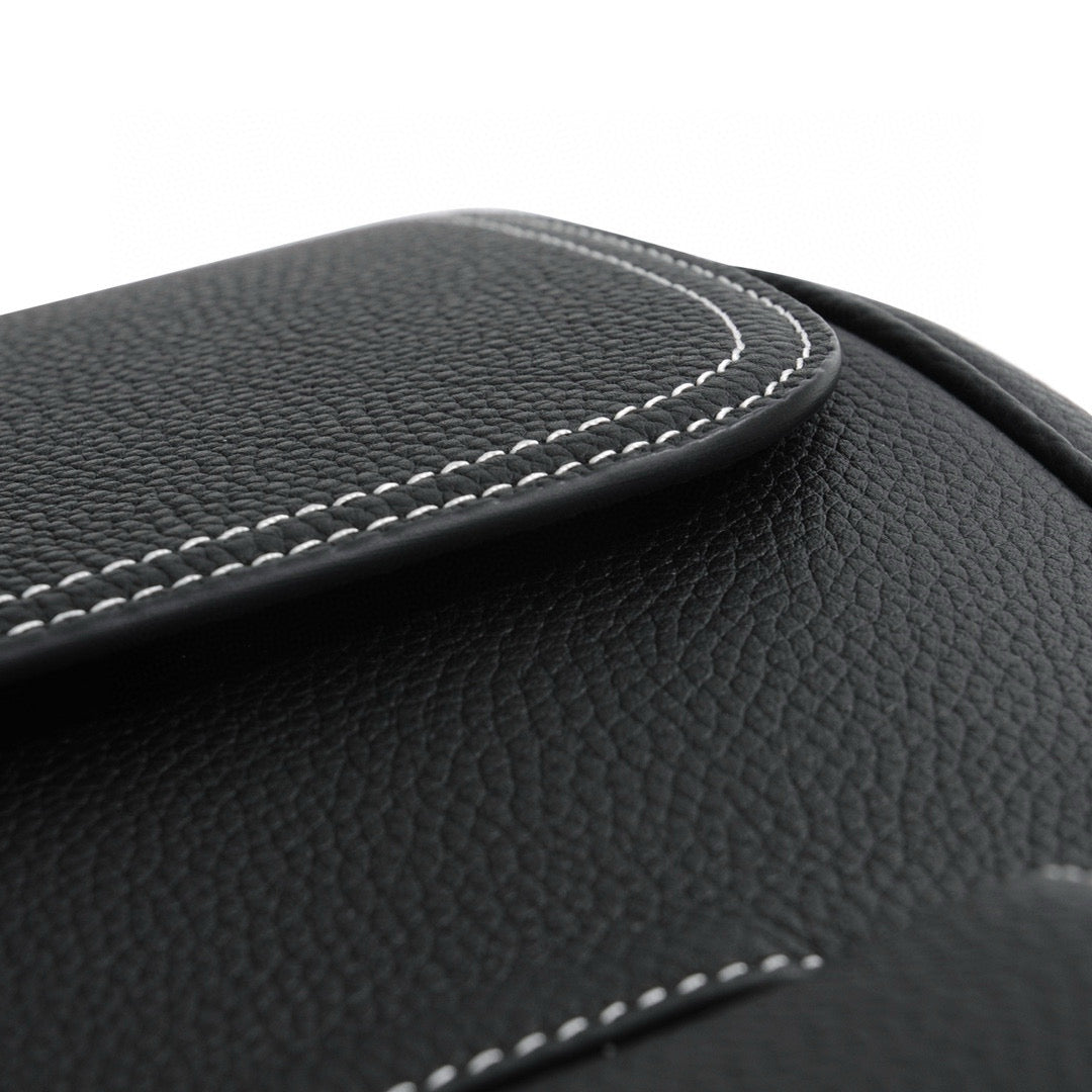 CD SADDLE BACKPACK