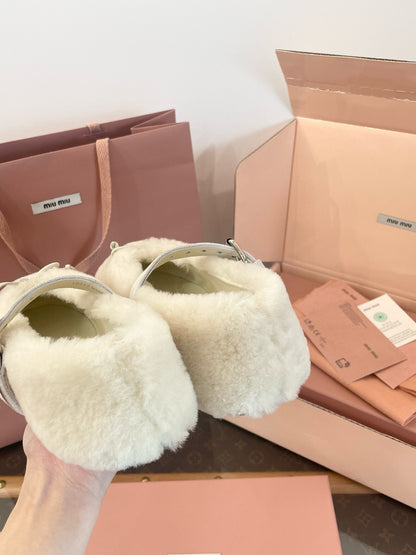 MIU M DESERT BALLERIANS