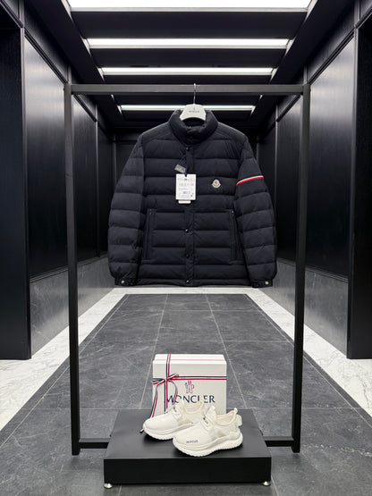 MONC COLOMB JACKET
