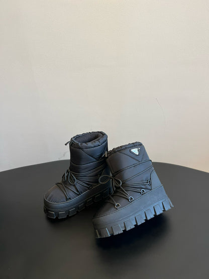 PD BOOTS