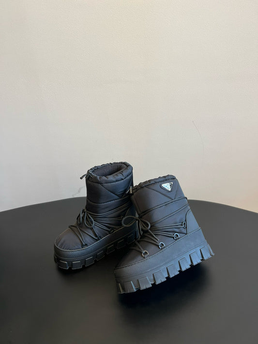 PD BOOTS