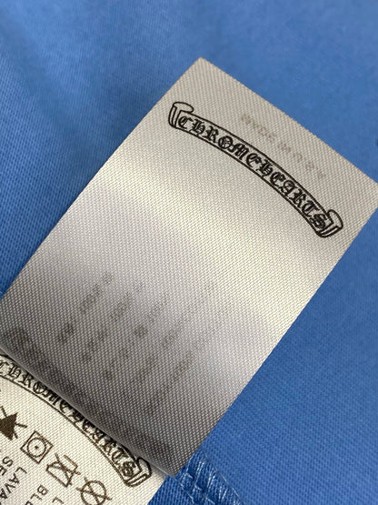CHROME T-SHIRT