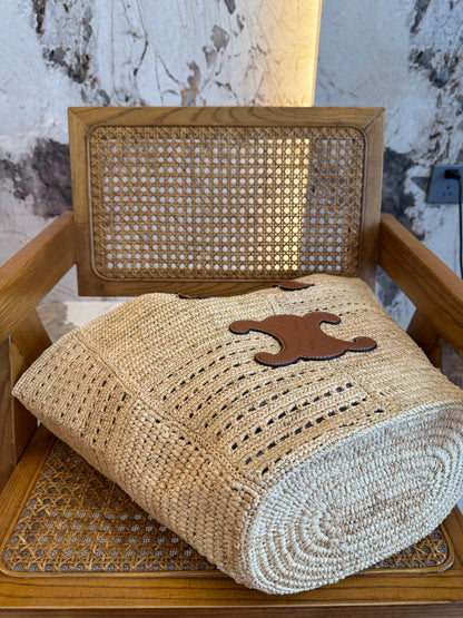 CEL COUFFIN PANIER BAG