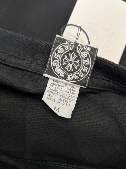 CHROME H T-SHIRT