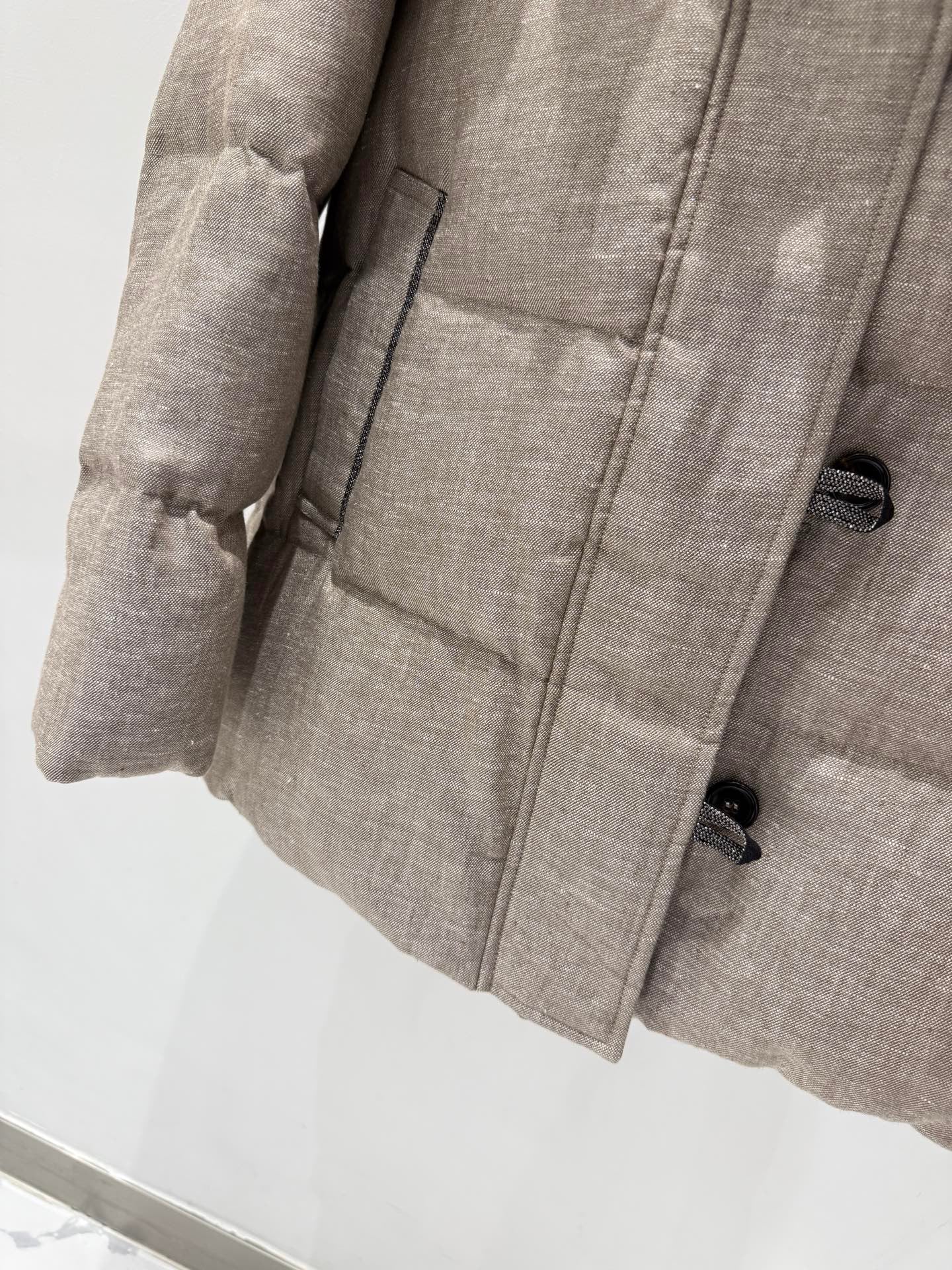 BRUNELLO C JACKET