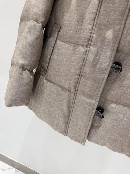 BRUNELLO C JACKET