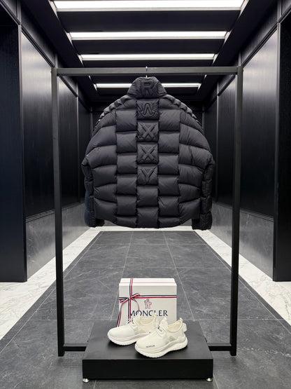 MONC x CHRISTOPHER RAXXY JACKET